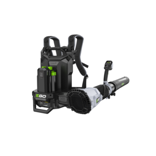 LBPX8000E ruggedragen Bladblazer 36N