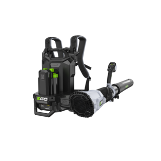 LBPX8000E ruggedragen Bladblazer 36N