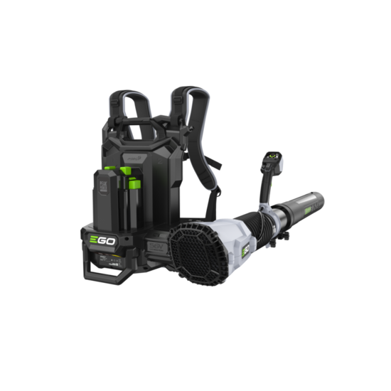 EGO power plus LBPX8000E  ruggedragen bladblazer 36N