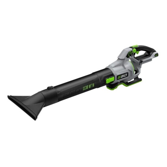 EGO power plus LB6700E Accu Bladblazer