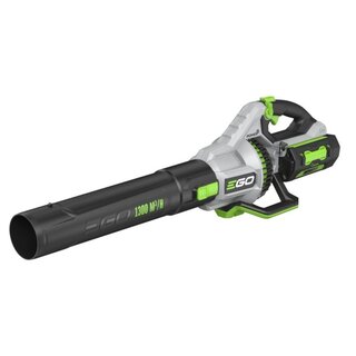LB7650E Accu Bladblazer