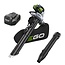 EGO power plus  LV5004E Accu Bladzuiger/Blazer met Accu en Lader