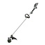 EGO power plus ST1510E Accu Grastrimmer met Powerload