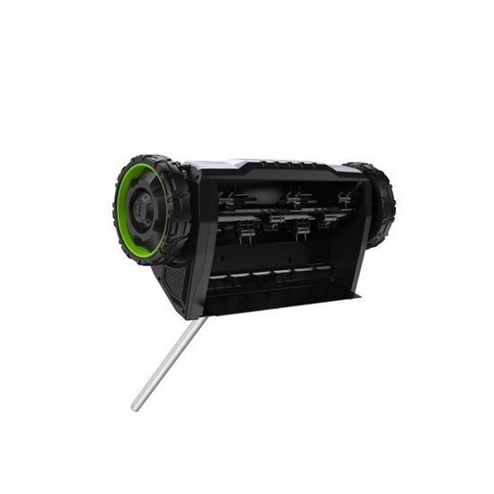 EGO power plus DA1400 Verticuteer Opzetstuk voor Multitool