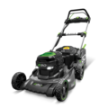 EGO power plus LM2021E-SP Accu Grasmaaier Zelfrijdend met Accu en Lader