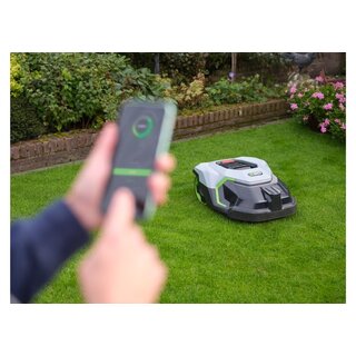 RM4000E Robotmaaier 4000 m2