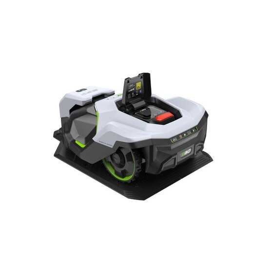 EGO power plus RM4000E Robotmaaier 4000 m2