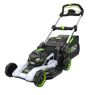 LM2236E-SP Accu Grasmaaier 55 cm met Accu en Lader