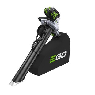 EGO LV5000E Bladblazer Bladzuiger