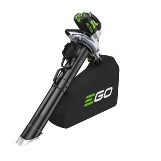 EGO LV5000E Bladblazer Bladzuiger