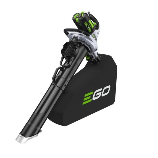 EGO power plus LV5000E Bladblazer Bladzuiger