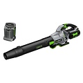 EGO power plus LB6704E Accu Bladblazer met Accu en Lader