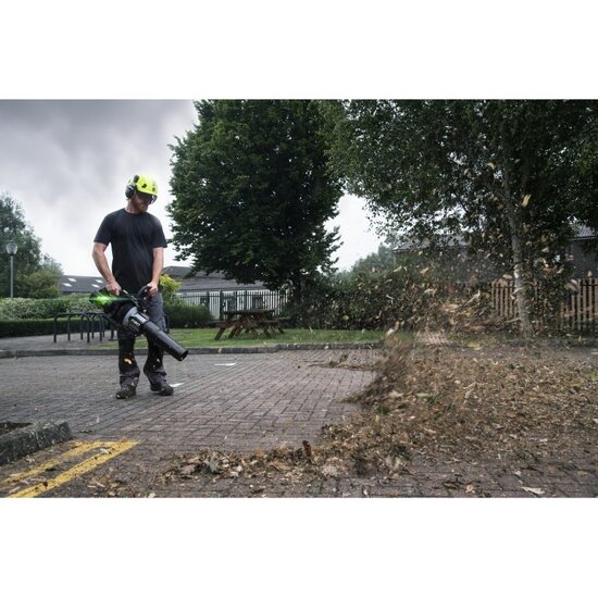 EGO power plus LBX1000 Accu Bladblazer