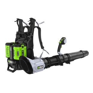 LBPX1100 Accu Bladblazer