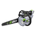 EGO power plus  CS1200E Accu Tophendel Kettingzaag 30 cm