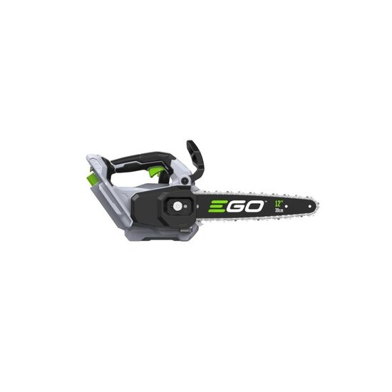 EGO power plus  CS1200E Accu Tophendel Kettingzaag 30 cm