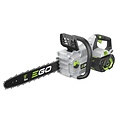 EGO power plus CS1614E Accu Kettingzaag 40 cm met Accu en Lader