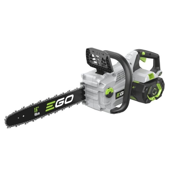 EGO power plus CS1614E Accu Kettingzaag 40 cm met Accu en Lader