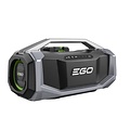 EGO power plus SK1800E Accu Bouwradio voor Buiten