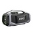EGO power plus SK1800E Accu Bouwradio