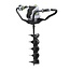 EGO power plus PHA7400E Accu Grondboor zonder Boor ETA0800