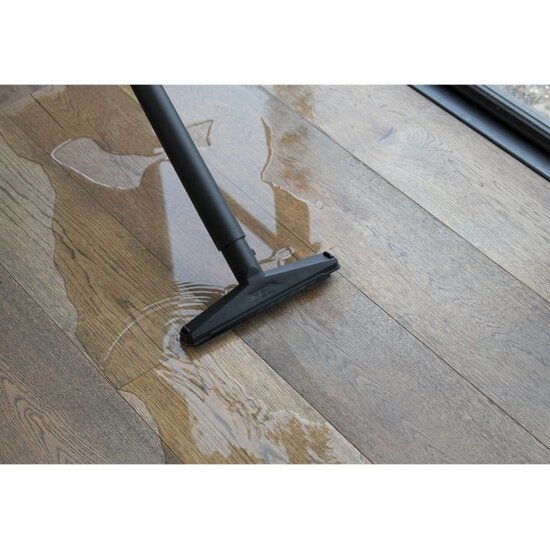 EGO power plus  WDV0900E Accu Nat-/Droogzuiger of stofzuiger