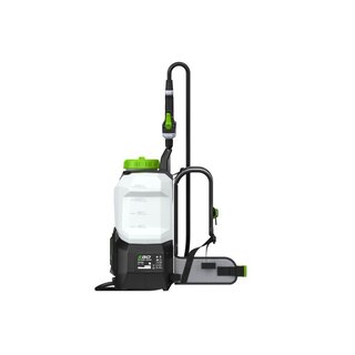 BSP3500E Accu Rugspuit