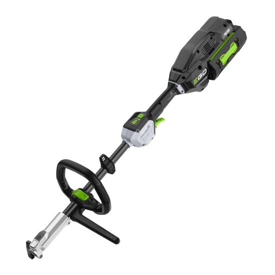 EGO power plus PHX1600E Accu Multitool Basisunit