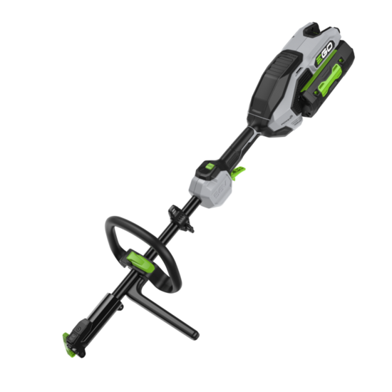 EGO power plus Multitool kit MHBC1204E