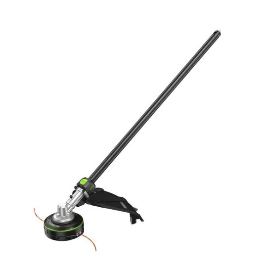 EGO power plus STA1700 Grastrimmer Opzetstuk met Powerload en Line IQ