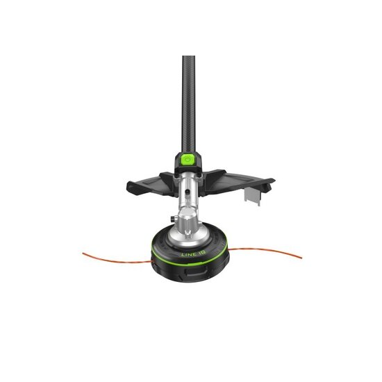 EGO power plus STA1700 Grastrimmer Opzetstuk met Powerload en Line IQ