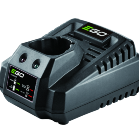 EGO power plus CCH0450E Acculader 12V voor Buxusschaar