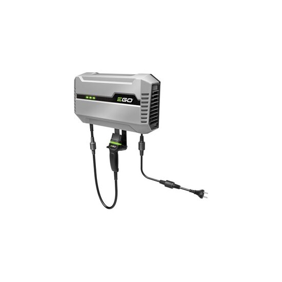 EGO power plus CHU6000-K0004 Accu Laadbox met Lader