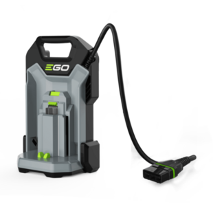 BHX1000 Professionele Accuhouder zonder Harnas en Adapter