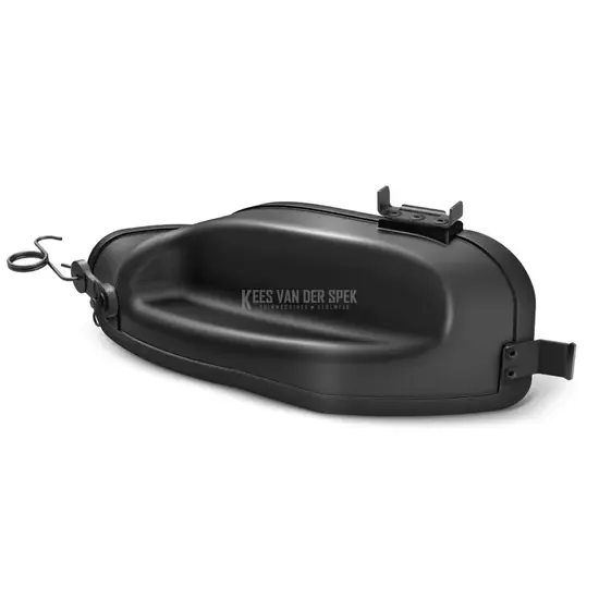 EGO power plus AMP4200 MULCHPLUG VOOR Z6