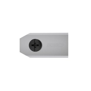 AB1009R Robotmaaier Mesjes Set van 9 Stuks