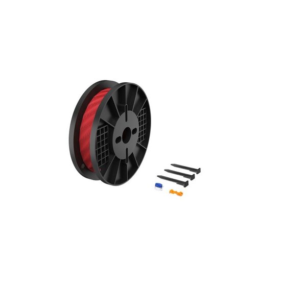 EGO power plus AIK0150 Installatiekit Robotmaaier Klein 150 m