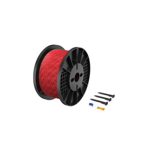 AIK0300 Installatiekit Robotmaaier Middel 300 m