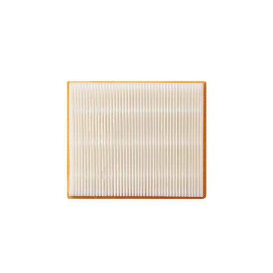 EGO power plus AVF0900 NAT-/DROOGZUIGER FILTER VOOR WDV0900E