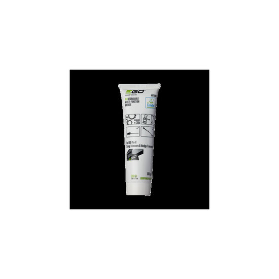 EGO power plus AGT1000 TUBE BIO VET 100 G