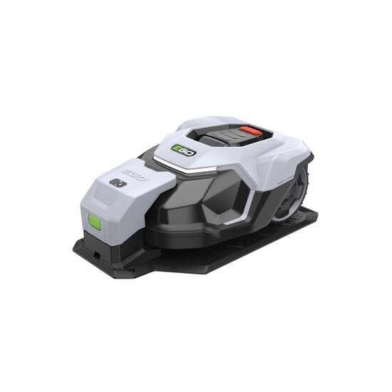 EGO power plus RM2000E Robotmaaier 2000 m2