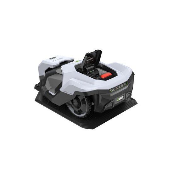 EGO power plus RM2000E Robotmaaier 2000 m2