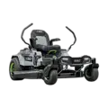 EGO power plus ZT4201E-L Z6 Accu Zero Turn Zitmaaier 107CM