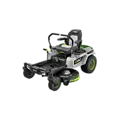 EGO power plus ZT4201E-L Z6 Accu Zero Turn Zitmaaier 107CM