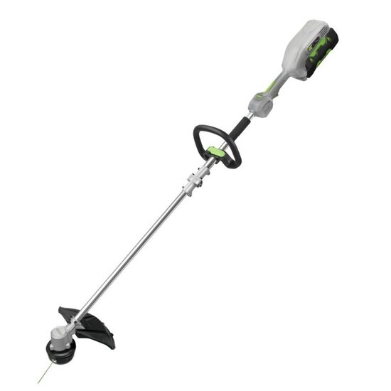 EGO power plus ST1301E-S Accu Grastrimmer met accu en lader