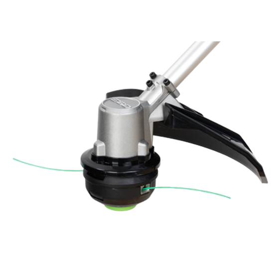 EGO power plus ST1301E-S Accu Grastrimmer met accu en lader