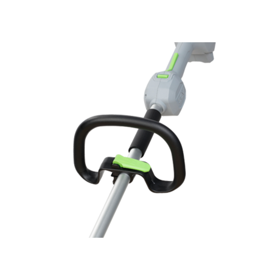 EGO power plus ST1301E-S Accu Grastrimmer met accu en lader