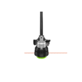 EGO power plus STX4200 Grastrimmer