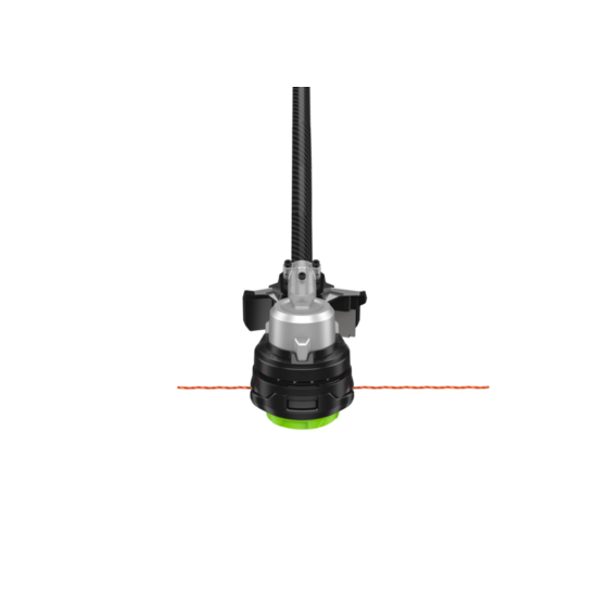 EGO power plus STX4200 Grastrimmer (NIEUW 2026)