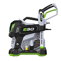 EGO power plus PRE ORDER EGO HPW1800E Accu Hogedrukreiniger 125 Bar